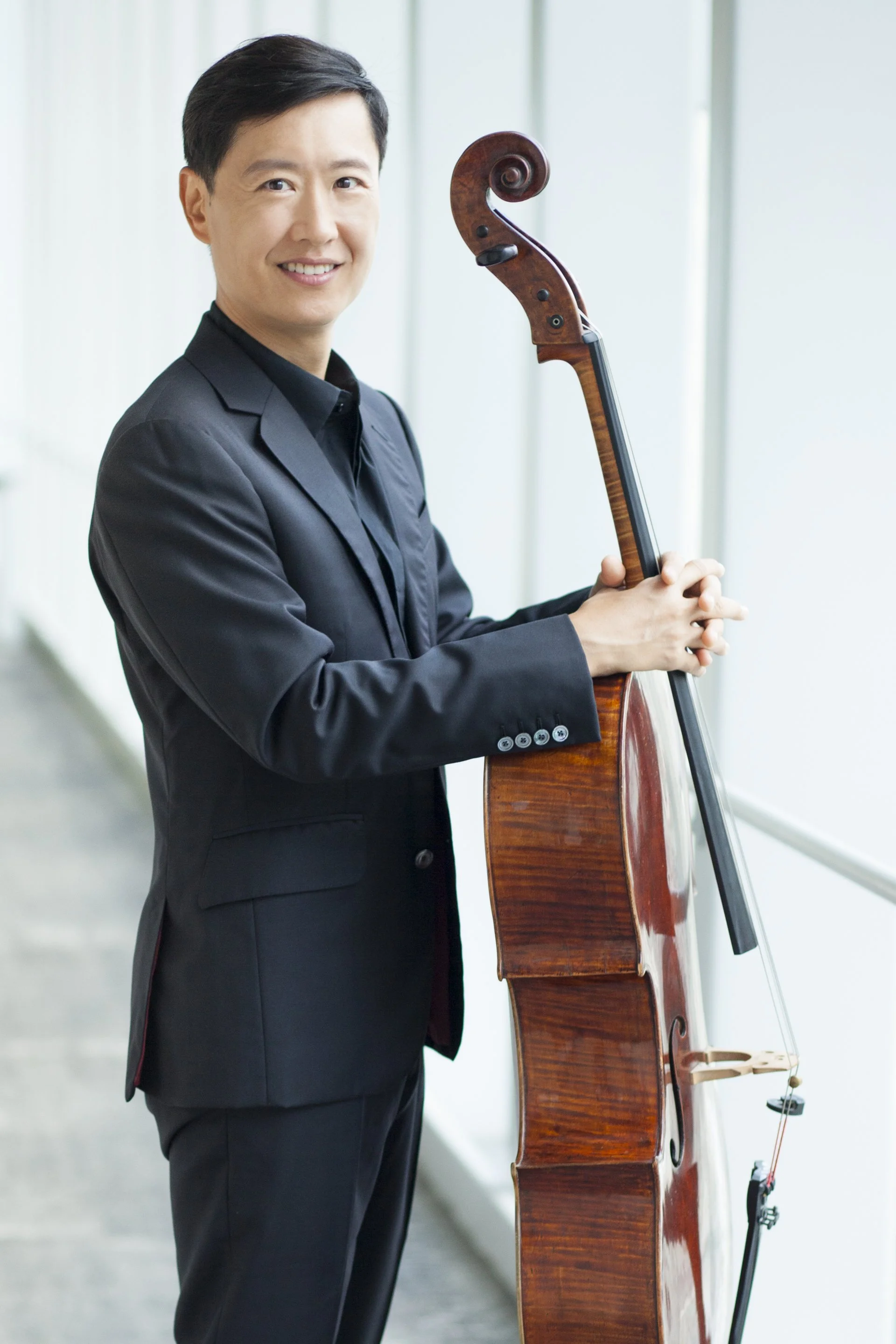 Trey Lee (Photo by Katie Graham)